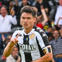 <![CDATA[ Chucho Ramírez: «Dois jogos muito importantes» ]]>