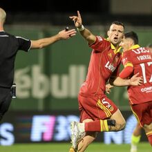 <![CDATA[ Andreas Ntoi quebra jejum de golos que durava há mais de dois anos ]]>