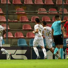 <![CDATA[ Trofense-Varzim, 0-1: penálti decide no fim ]]>