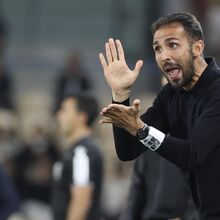 <![CDATA[ Gil Lameiras: «Quem representa o Vitória tem sempre que estar no topo» ]]>