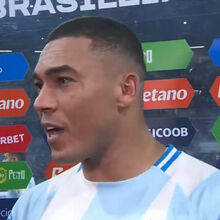 <![CDATA[ Carlos Vinícius reflete sobre 