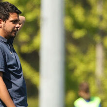 <![CDATA[ Manuel Prata ambiciona mais vitórias: «A