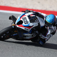 <![CDATA[ Miguel Oliveira em 12.º lugar na segunda corrida de Superbikes em Assen ]]>