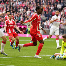 <![CDATA[ Bayern Munique confirma que vai devolver Nicolas Jackson ao Chelsea no fim da temporada ]]>