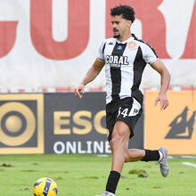 <![CDATA[ Léo Santos e Vallier de regresso ]]>