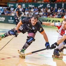 <![CDATA[ Espanhóis do Lleida conquistam a Taça Europeia ]]>