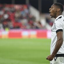 <![CDATA[ Está de pé quente: Gustavo Silva guardou o melhor para o fim ]]>