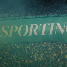 <![CDATA[ Leões disponibilizam bilhetes para a receção ao Tondela a partir de quinta-feira ]]>