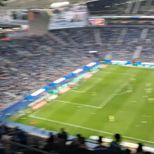 <![CDATA[ Golo do Benfica em Alvalade foi celebrado... no Dragão ]]>