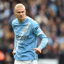 <![CDATA[ Haaland elogia exibição de Bernardo Silva frente ao Arsenal: «Parecia o Cannavaro» ]]>