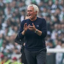 <![CDATA[ José Mourinho fala em 