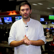 <![CDATA[ Positivo e negativo: as figuras do Sporting no dérbi com o Benfica ]]>