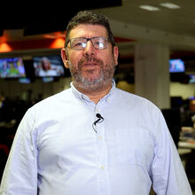 <![CDATA[ Entre Ríos e Aursnes: Nuno Martins escolhe as figuras do Benfica no dérbi com o Sporting ]]>