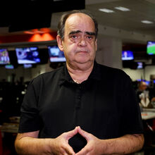 <![CDATA[ Rui Dias: «Dérbi foi um excelente jogo porque o Benfica alterou a sua forma de jogar» ]]>