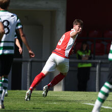 <![CDATA[ Sp. Braga-Sporting, 2-1: leão ultrapassado ]]>