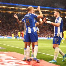 <![CDATA[ O que falta jogar a FC Porto, Sporting e Benfica na Liga: dragão deu passo de gigante ]]>