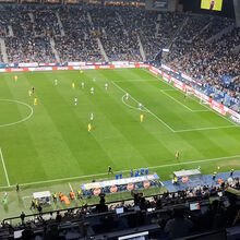 <![CDATA[ Assim foi a festa do Dragão após o apito final do FC Porto-Tondela ]]>