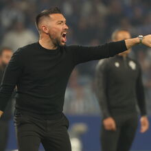 <![CDATA[ Farioli não quer ouvir falar em festa: «São apenas mais 3 pontos e menos um jogo por disputar...» ]]>