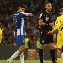 <![CDATA[ Penálti foi bem revertido? Os casos do FC Porto-Tondela ]]>