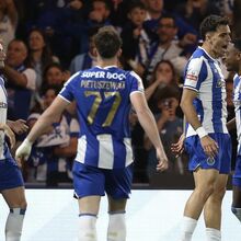 <![CDATA[ Gabri Veiga e as contas do título: «É com justiça que merecemos depender apenas de nós» ]]>