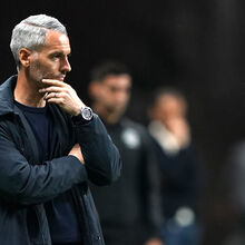 <![CDATA[ Carlos Vicens: «A equipa insistiu com diferentes alternativas» ]]>