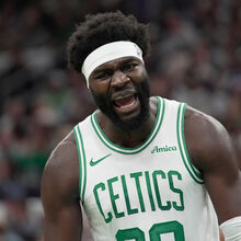 <![CDATA[ Neemias Queta fora dos eleitos para o prémio de Most Improved Player da NBA ]]>