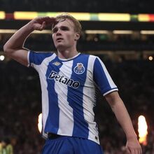 <![CDATA[ As notas dos jogadores do FC Porto no jogo diante do Tondela: pecado de Gül(a) não toca a Froholdt ]]>