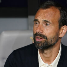 <![CDATA[ Hugo Oliveira: «É claro que custa depois de ter caído do céu…» ]]>