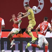 <![CDATA[ A crónica do Sp. Braga-Famalicão, 2-2: de penálti se evita uma pior ressaca ]]>