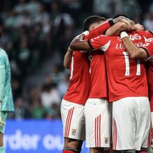 <![CDATA[ «De que cor é Lisboa, pessoal?»: as reações dos jogadores do Benfica ao triunfo em Alvalade ]]>