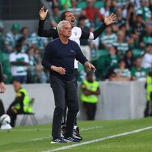 <![CDATA[ Mourinho segue sem perder diante do Sporting ]]>