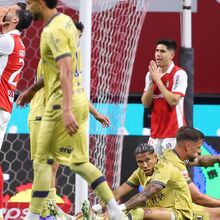 <![CDATA[ Ânimos aqueceram na reta final do Sp. Braga-Famalicão ]]>