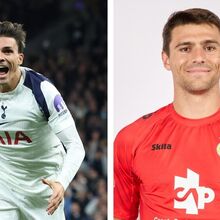 <![CDATA[ João Valido igual a Palhinha? Arouca assinala o Dia dos Sósias ]]>