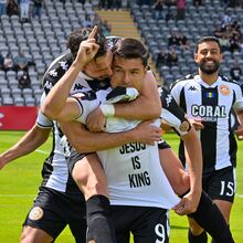 <![CDATA[ Chucho Ramírez: «FC Porto? Tenho o sonho de jogar num grande» ]]>