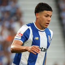 <![CDATA[ Nehuén Pérez integrado em treino no arranque da preparação do FC Porto-Sporting ]]>