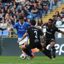 <![CDATA[ Encontro entre Académica e Belenenses bate recorde de assistência esta época na Liga 3 ]]>