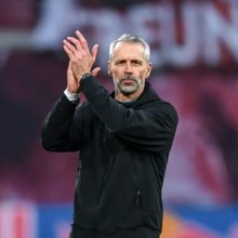 <![CDATA[ Agora é oficial: Marco Rose vai ser o treinador do Bournemouth na próxima época ]]>