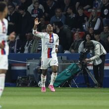 <![CDATA[ Endrick e as críticas de Paulo Fonseca: «Não há nenhum problema com o treinador...» ]]>