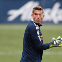 <![CDATA[ Filho de Jurgen Klinsmann fratura vértebra cervical e não joga mais esta temporada ]]>