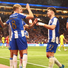 <![CDATA[ Já são conhecidos os horários de todos os jogos da 32.ª jornada da Liga Betclic ]]>