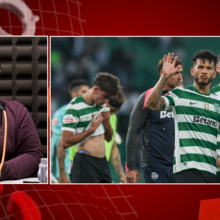 <![CDATA[ «Luis Suárez está no limite e acusou alguma pressão no penálti» ]]>