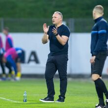 <![CDATA[ Vítor Campelos e o título na Eslovénia: «Sentimento de enorme felicidade e dever cumprido» ]]>