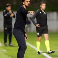 <![CDATA[ João Brandão lamentou derrota com o Leixões: «Um jogo duro e ingrato» ]]>