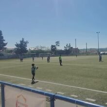 <![CDATA[ Jogo de sub-11 da AF Lisboa manchado por insulto de um pai a uma criança ]]>