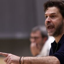 <![CDATA[ Edo Bosch: «Se os árbitros tiverem os mesmos critérios, como neste dérbi, jogamos bem, seja no Benfica, Barcelos ou Porto» ]]>