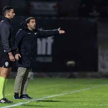 <![CDATA[ Vasco Botelho da Costa: «Parecia que o Moreirense tinha gasto as fichas todas...» ]]>