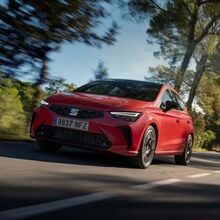 <![CDATA[ E dura, dura, dura…: Seat Ibiza FR continua a ser um gozo ao volante ]]>
