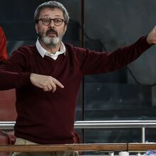 <![CDATA[ Edu Castro: «Faltou dar a volta completa, porque o empate não nos satisfaz» ]]>