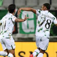 <![CDATA[ A crónica do Moreirense-Estoril, 1-0: entre o alívio e a frustração ]]>