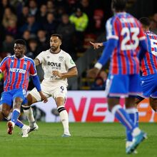 <![CDATA[ Nulo entre Crystal Palace e West Ham dita despromoção do Wolverhampton ]]>